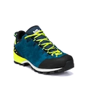 Încălțăminte outdoor pentru bărbați Hanwag Makra Pro  Low GTX Seablue/Sulphur