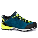 Încălțăminte outdoor pentru bărbați Hanwag Makra Pro  Low GTX Seablue/Sulphur