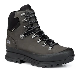 Încălțăminte outdoor pentru bărbați Hanwag Nazcat II GTX Asphalt/Black