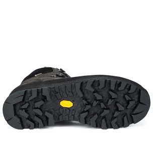 Încălțăminte outdoor pentru bărbați Hanwag Nazcat II  GTX Asphalt/Black