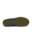 Încălțăminte outdoor pentru bărbați Hanwag Rotpunkt Light Low GTX Deep Olive/Light Olive