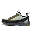 Încălțăminte outdoor pentru bărbați Hanwag Rotpunkt Light Low GTX Deep Olive/Light Olive