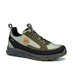 Încălțăminte outdoor pentru bărbați Hanwag Rotpunkt Light Low GTX Deep Olive/Light Olive