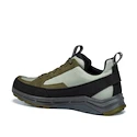 Încălțăminte outdoor pentru bărbați Hanwag Rotpunkt Light Low GTX Deep Olive/Light Olive