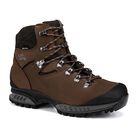 Încălțăminte outdoor pentru bărbați Hanwag Tatra II GTX Erde brown