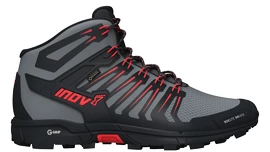 Încălțăminte outdoor pentru bărbați Inov-8 Roclite 345 GTX Grey/Black/Red