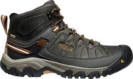 Încălțăminte outdoor pentru bărbați Keen TARGHEE III MID WP MEN