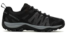 Încălțăminte outdoor pentru bărbați Merrell Accentor 3 E-Mesh Black