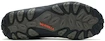 Încălțăminte outdoor pentru bărbați Merrell  Accentor 3 Sport Gtx Black/Tangerine