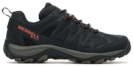 Încălțăminte outdoor pentru bărbați Merrell Accentor 3 Sport Gtx Black/Tangerine