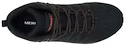 Încălțăminte outdoor pentru bărbați Merrell  Accentor 3 Sport Mid Gtx Black/Tangerine