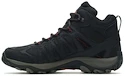 Încălțăminte outdoor pentru bărbați Merrell  Accentor 3 Sport Mid Gtx Black/Tangerine