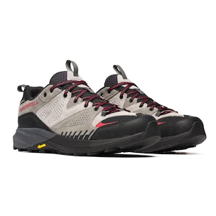 Încălțăminte outdoor pentru bărbați Merrell Capra 2 GTX Black/Charcoal