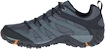 Încălțăminte outdoor pentru bărbați Merrell  Claypool Sport Gtx Grey/Exuberance