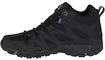 Încălțăminte outdoor pentru bărbați Merrell  Claypool Sport Mid Gtx Black/Rock