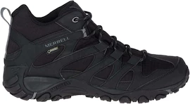 Încălțăminte outdoor pentru bărbați Merrell Claypool Sport Mid Gtx Black/Rock