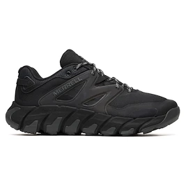 Încălțăminte outdoor pentru bărbați Merrell Maipo Explorer Aerosport Black