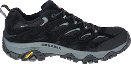 Încălțăminte outdoor pentru bărbați Merrell Moab 3 GTX Black/Grey