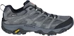 Încălțăminte outdoor pentru bărbați Merrell  Moab 3 Gtx Granite  EUR 43,5