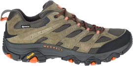 Încălțăminte outdoor pentru bărbați Merrell Moab 3 Gtx Olive