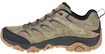 Încălțăminte outdoor pentru bărbați Merrell  Moab 3 Gtx Olive/Gum