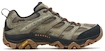 Încălțăminte outdoor pentru bărbați Merrell  Moab 3 Gtx Olive/Gum