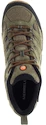 Încălțăminte outdoor pentru bărbați Merrell  Moab 3 Gtx Olive/Gum