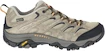 Încălțăminte outdoor pentru bărbați Merrell  Moab 3 Gtx Pecan