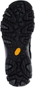 Încălțăminte outdoor pentru bărbați Merrell  Moab 3 Mid Gtx Black/Grey