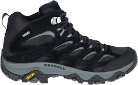 Încălțăminte outdoor pentru bărbați Merrell Moab 3 Mid Gtx Black/Grey