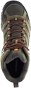 Încălțăminte outdoor pentru bărbați Merrell  Moab 3 Mid Gtx Olive