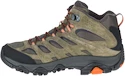 Încălțăminte outdoor pentru bărbați Merrell  Moab 3 Mid Gtx Olive