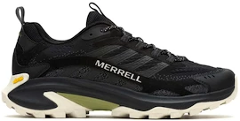 Încălțăminte outdoor pentru bărbați Merrell Moab Speed 2 Black