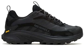 Încălțăminte outdoor pentru bărbați Merrell Moab Speed 2 Gtx Black