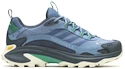 Încălțăminte outdoor pentru bărbați Merrell  Moab Speed 2 Gtx Steel Blue