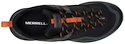 Încălțăminte outdoor pentru bărbați Merrell  Mqm 3 Black/Exuberance