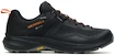 Încălțăminte outdoor pentru bărbați Merrell  Mqm 3 Gtx Black/Exuberance