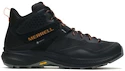 Încălțăminte outdoor pentru bărbați Merrell  Mqm 3 Mid Gtx Black/Exuberance