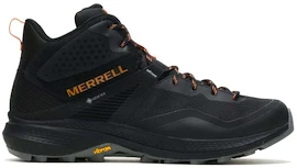 Încălțăminte outdoor pentru bărbați Merrell Mqm 3 Mid Gtx Black/Exuberance