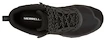 Încălțăminte outdoor pentru bărbați Merrell  Speed Eco Mid Wp Black