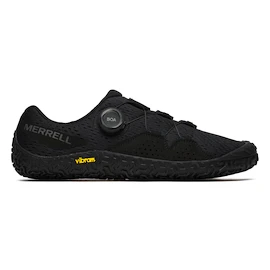 Încălțăminte outdoor pentru bărbați Merrell Vapor Glove 6 BOA Black