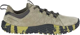 Încălțăminte outdoor pentru bărbați Merrell Wrapt Olive