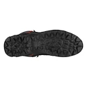 Încălțăminte outdoor pentru bărbați Salewa  MS Alp Mate Mid PTX Ombre Black Out/Fluo Orange