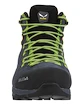 Încălțăminte outdoor pentru bărbați Salewa  MS Alp Mate Mid PTX Ombre Blue/Pale Frog