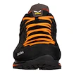 Încălțăminte outdoor pentru bărbați Salewa  MS MTN Trainer 2 Gtx Black/Carrot