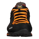 Încălțăminte outdoor pentru bărbați Salewa  MS MTN Trainer 2 Gtx Black/Carrot