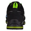 Încălțăminte outdoor pentru bărbați Salewa  MS MTN Trainer 2 Gtx Blue Danube/Fluo Green