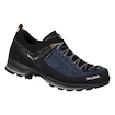 Încălțăminte outdoor pentru bărbați Salewa  MS MTN Trainer 2 Gtx Blue Seal/Black