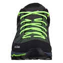 Încălțăminte outdoor pentru bărbați Salewa  MS MTN Trainer Lite Gtx Myrtle/Ombre Blue