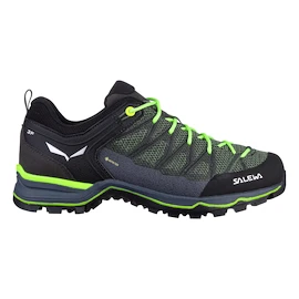 Încălțăminte outdoor pentru bărbați Salewa MS MTN Trainer Lite Gtx Myrtle/Ombre Blue